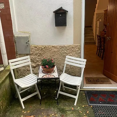 Casa Voje Holiday home Serra Ricco