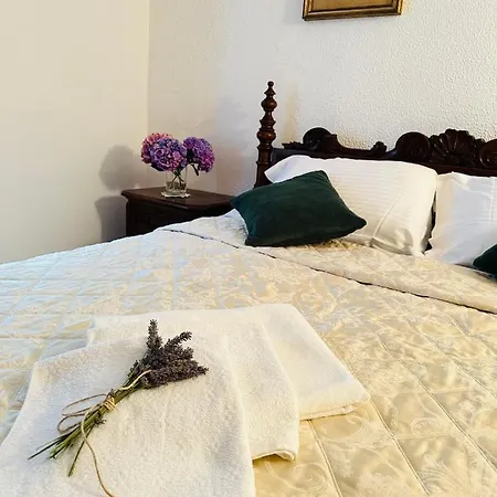 Casa Voje Serra Rocco