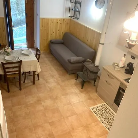 Holiday home Casa Voje