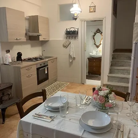 Holiday home Casa Voje