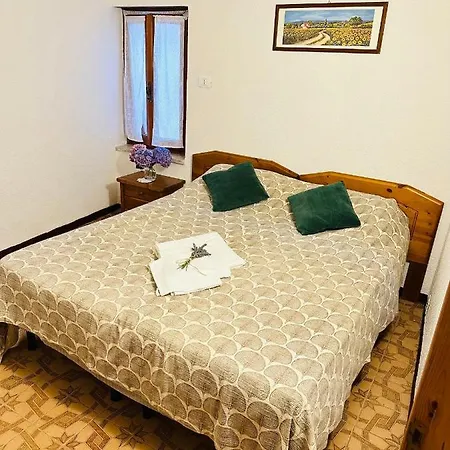 Casa Voje Σπίτι διακοπών *