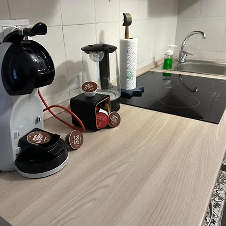 Holiday home Casa Voje