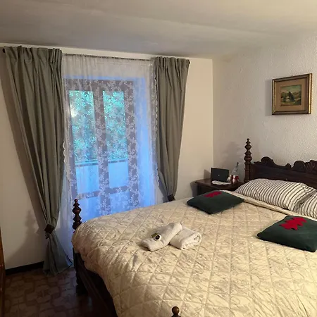 Σπίτι διακοπών Casa Voje *